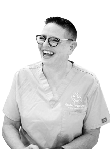 Dr. Michelle E. Gordon